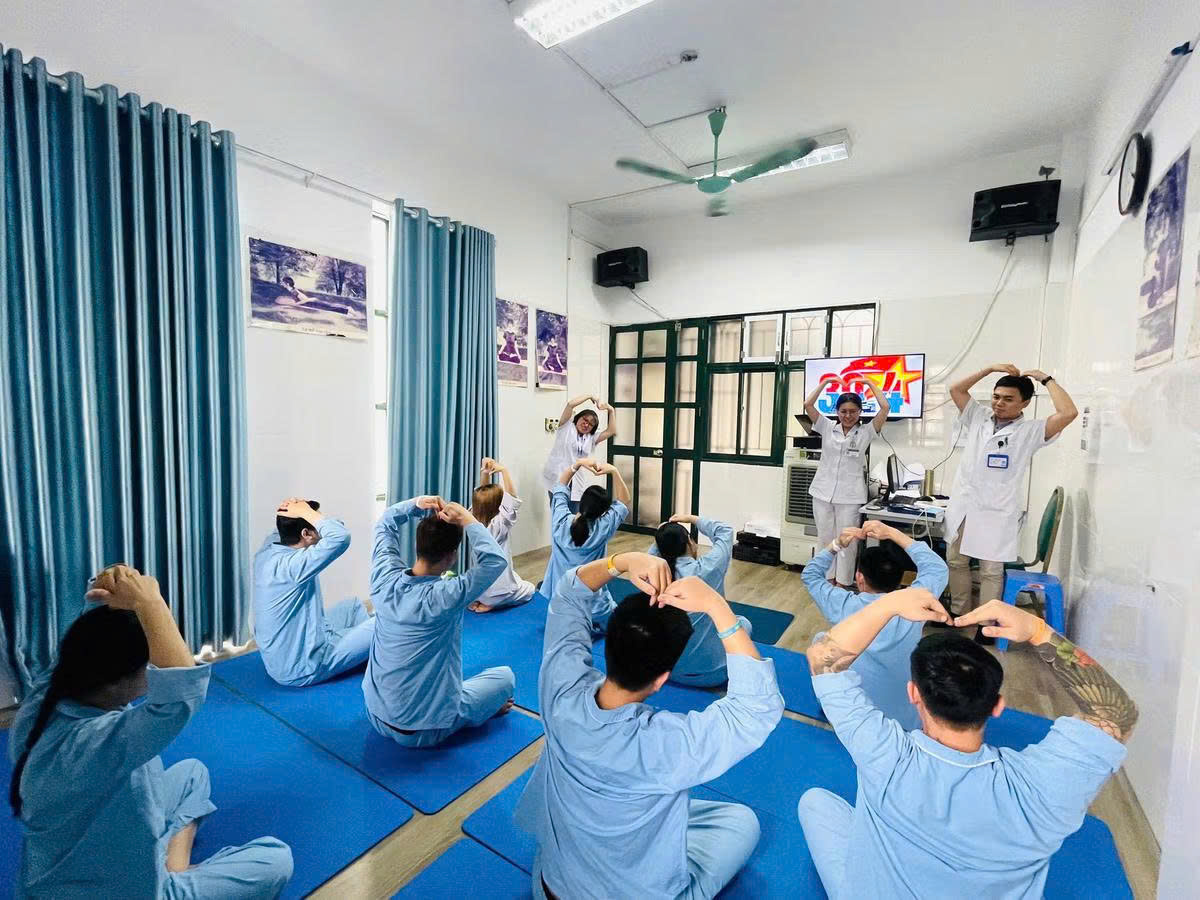 Sa sút trí tuệ gia tăng: Áp lực điều trị lớn